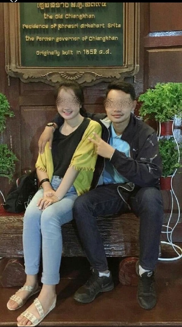 กราดยิงหนองบัวลําภู กราดยิงหนองบัวลําภู