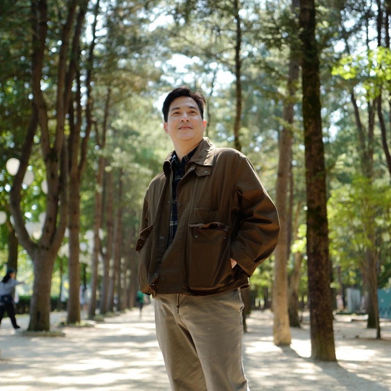 แต๊งค์ พงศกร แต๊งค์ พงศกร