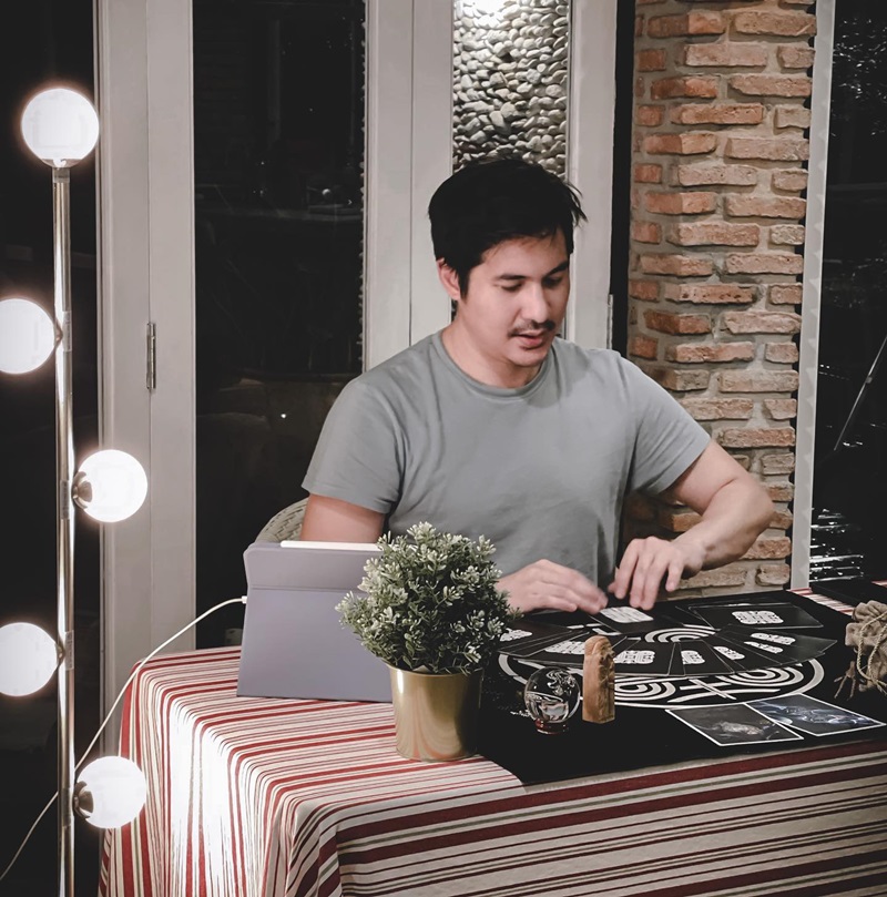 แต๊งค์ พงศกร แต๊งค์ พงศกร