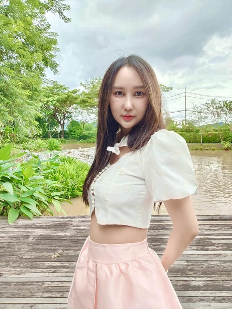 มายมิ้นท์ นารา มายมิ้นท์ นารา