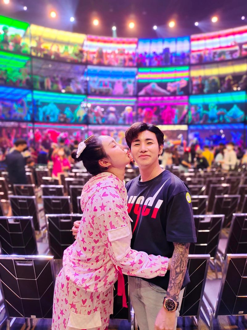 มายมิ้นท์ นารา มายมิ้นท์ นารา