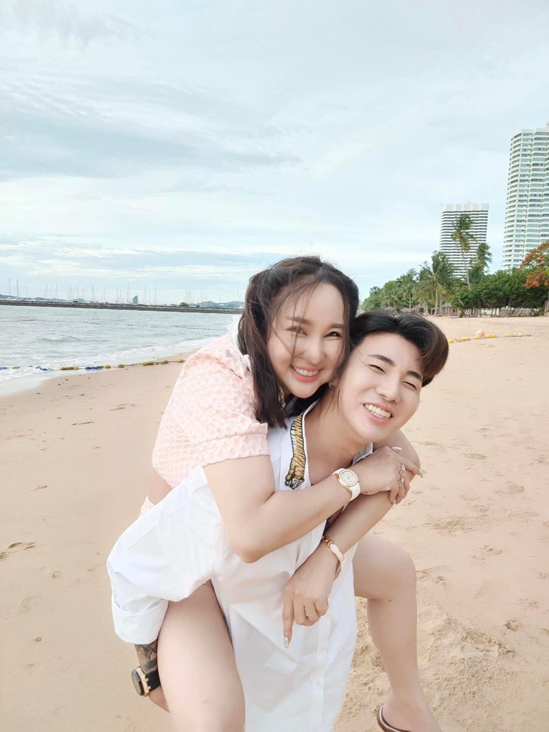 มายมิ้นท์ นารา มายมิ้นท์ นารา