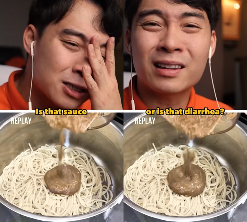 Uncle Roger Uncle Roger