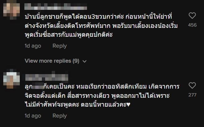 เลี้ยงลูกผิดวิธี เลี้ยงลูกผิดวิธี