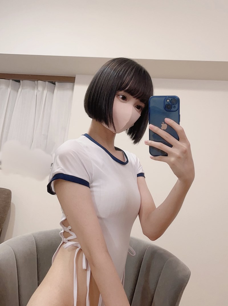 คอสเพลย์ Pochita คอสเพลย์ Pochita