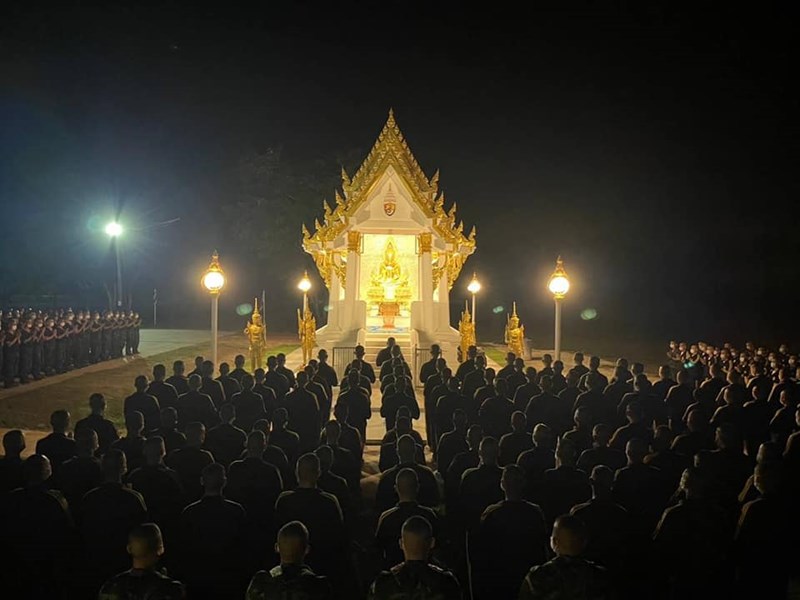บทสวดโพชฌังคปริตร บทสวดโพชฌังคปริตร