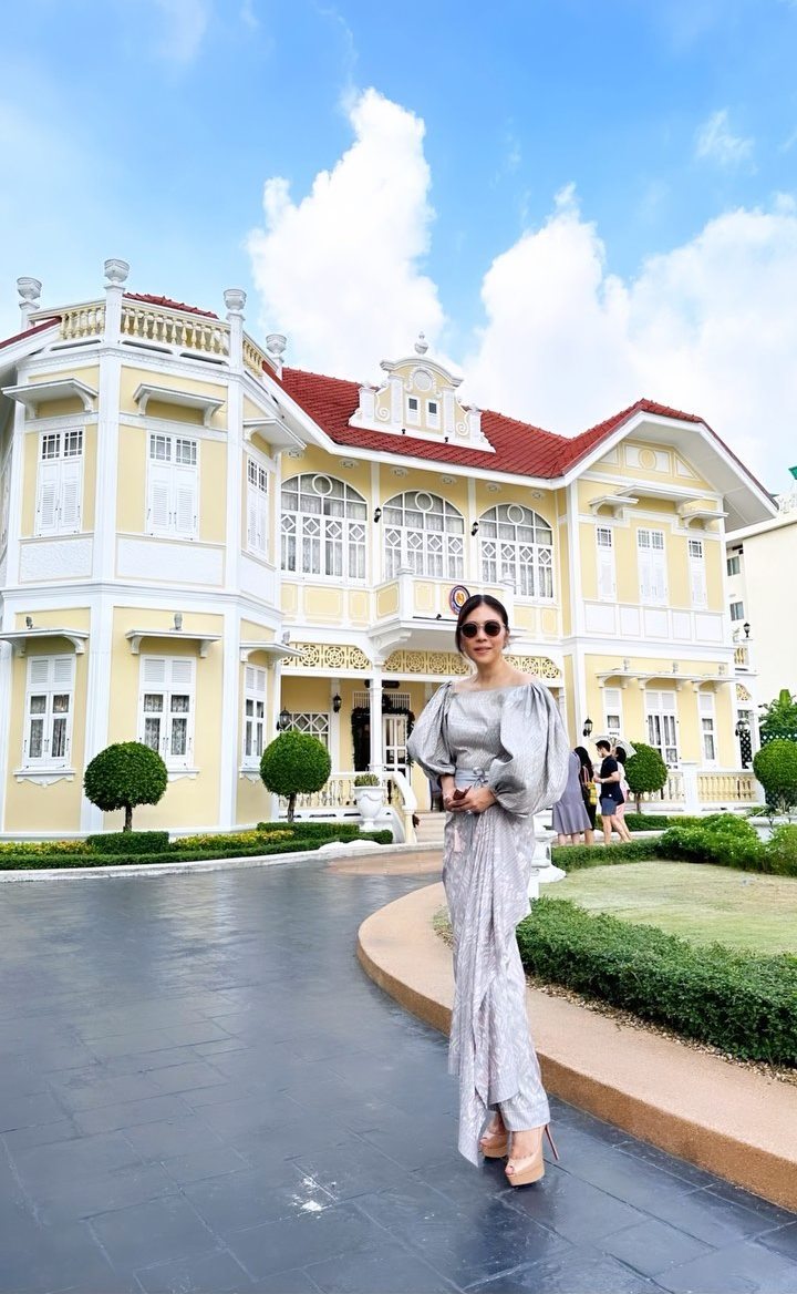 ดาว พอฤทัย ณรงค์เดช ดาว พอฤทัย ณรงค์เดช