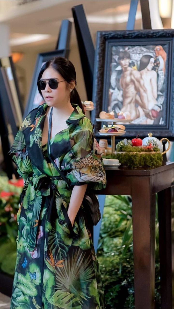 ดาว พอฤทัย ณรงค์เดช ดาว พอฤทัย ณรงค์เดช