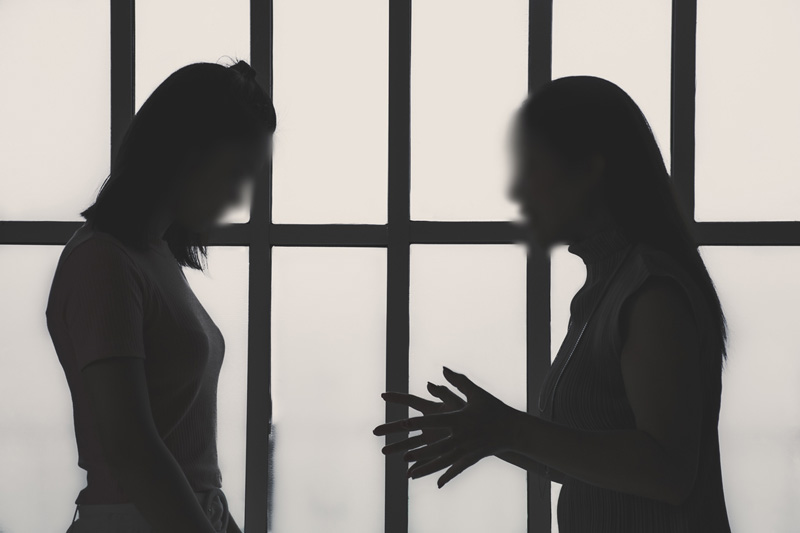 ลูกสาวฆ่าแม่ ลูกสาวฆ่าแม่