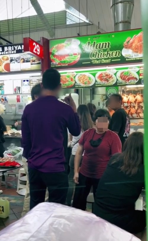 คนทะเลาะกัน คนทะเลาะกัน