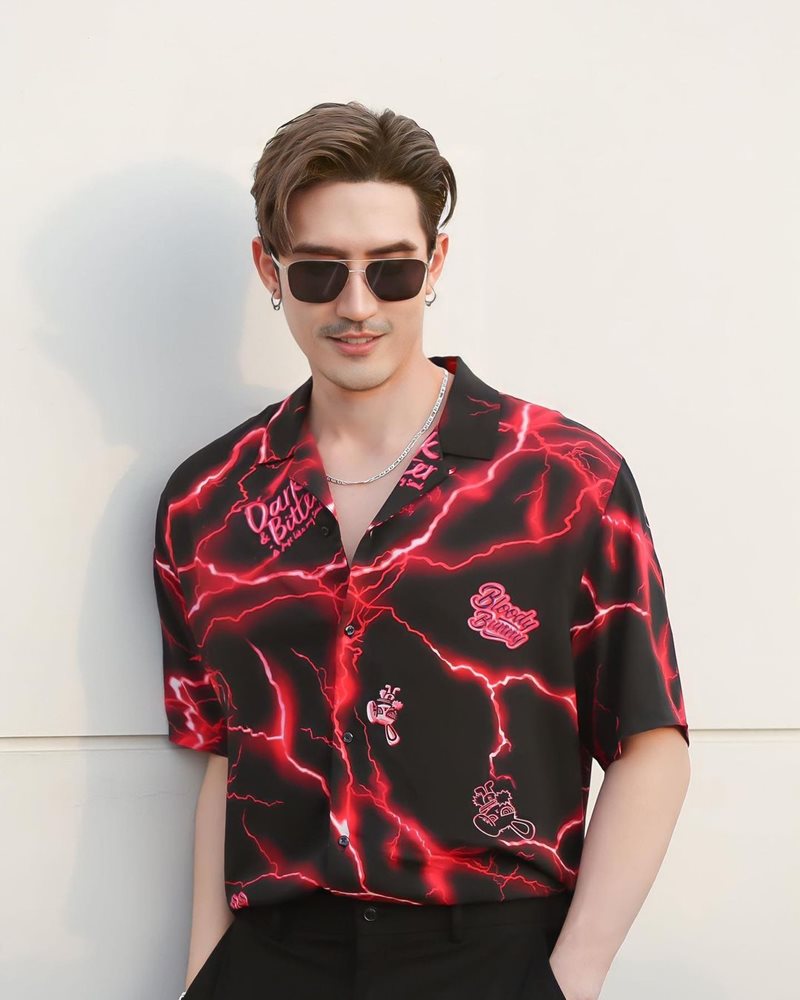 บิ๊กเอ็ม กฤตฤทธิ์ บิ๊กเอ็ม กฤตฤทธิ์