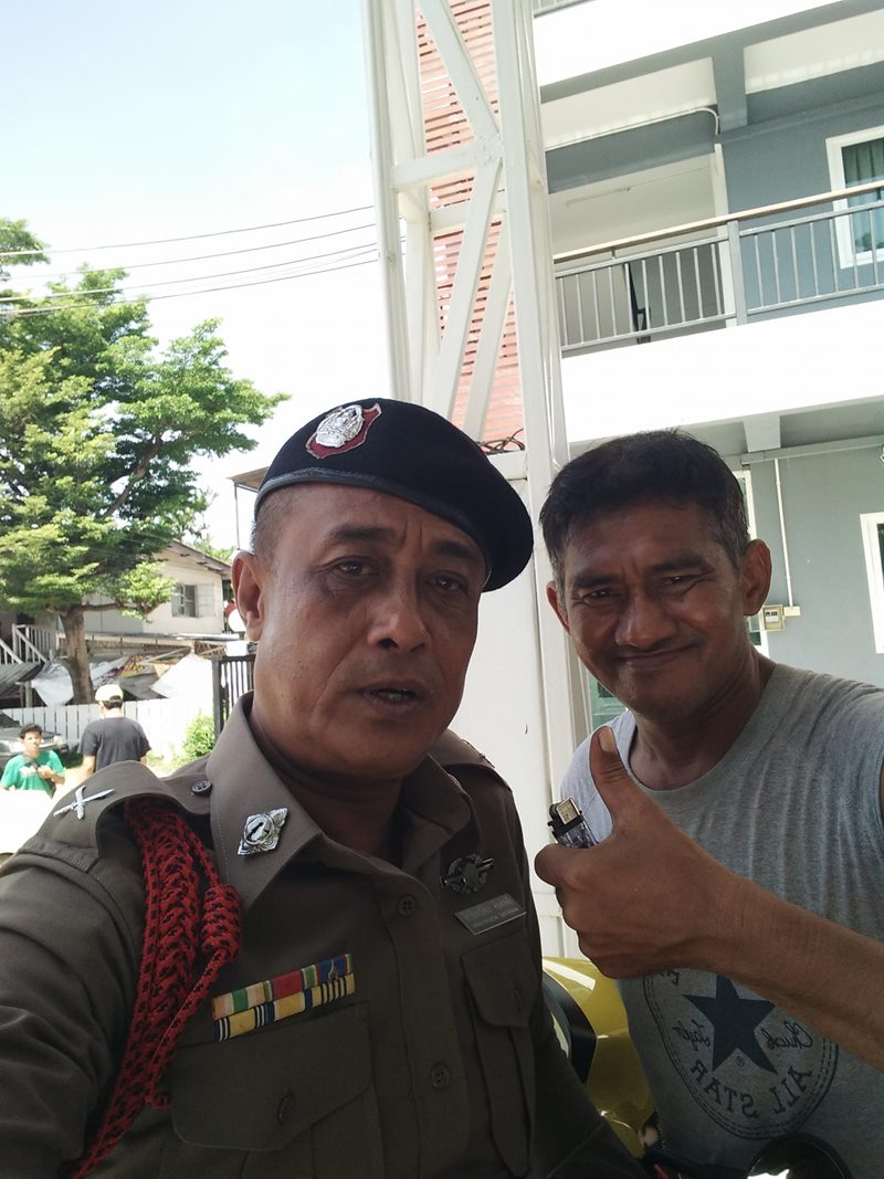 หนุ่ย คดีเด็ด หนุ่ย คดีเด็ด