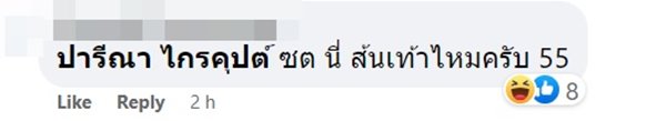 ปารีณา ไกรคุปต์ ปารีณา ไกรคุปต์
