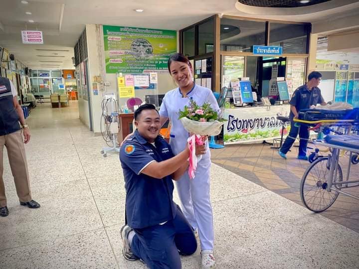 ขอแฟนแต่งงาน ขอแฟนแต่งงาน