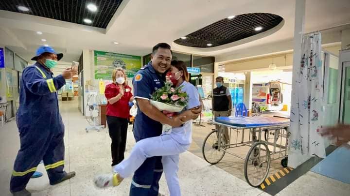 ขอแฟนแต่งงาน ขอแฟนแต่งงาน