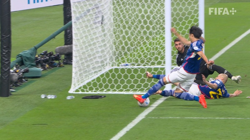 ฟุตบอลโลก 2022 ฟุตบอลโลก 2022