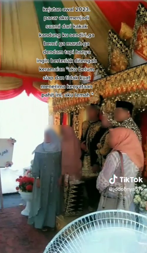 แฟนแต่งงานกับพี่สาว แฟนแต่งงานกับพี่สาว