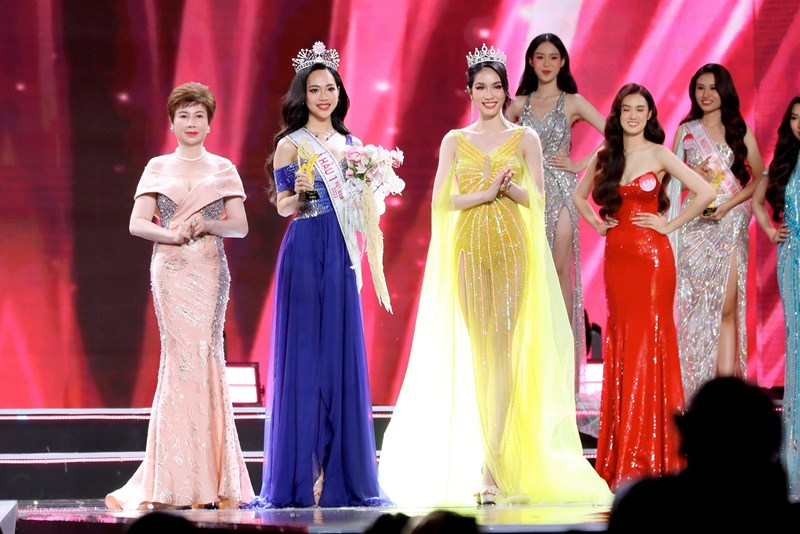 ดราม่านางงาม ดราม่านางงาม