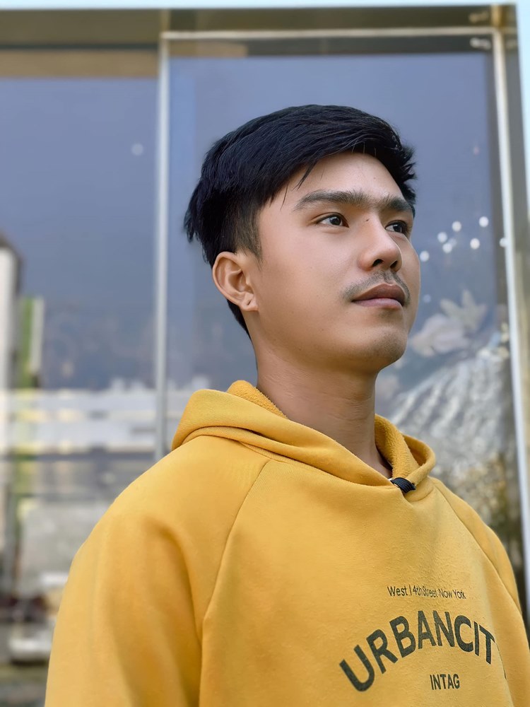 เด็กปั๊มหล่อทะลุแมสก์ เด็กปั๊มหล่อทะลุแมสก์