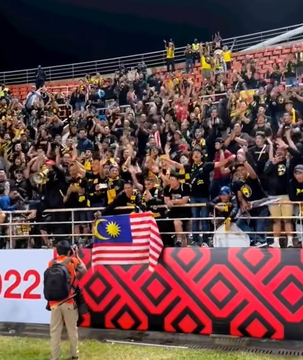 อาเซียนคัพ 2022 อาเซียนคัพ 2022