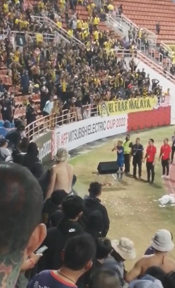 อาเซียนคัพ 2022 อาเซียนคัพ 2022