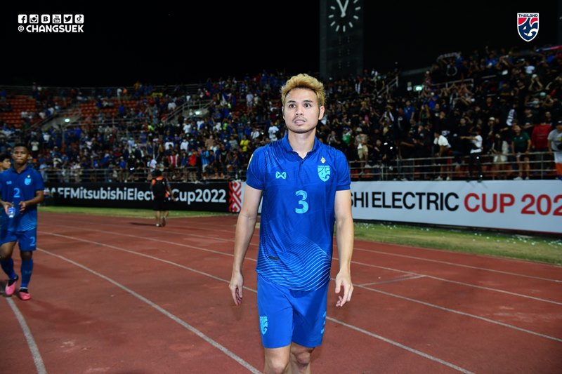 อาเซียนคัพ 2022 อาเซียนคัพ 2022