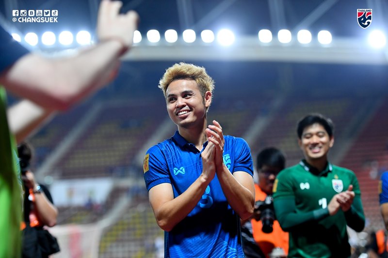 อาเซียนคัพ 2022 อาเซียนคัพ 2022