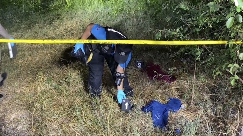 ฆ่าแท็กซี่หญิง ฆ่าแท็กซี่หญิง