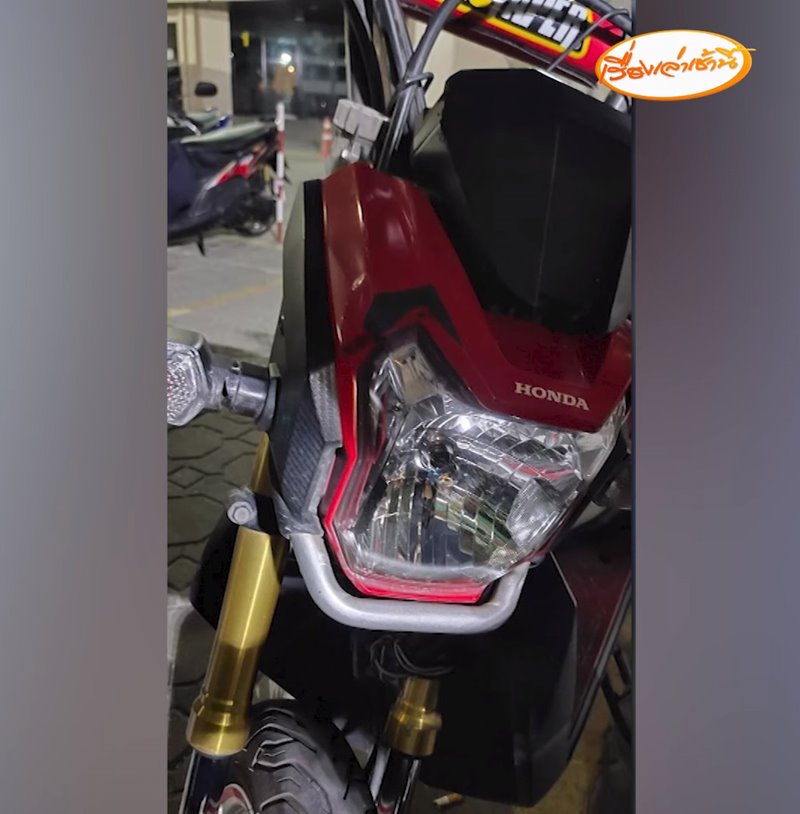 รถเก๋งชนรถมอเตอร์ไซค์ รถเก๋งชนรถมอเตอร์ไซค์