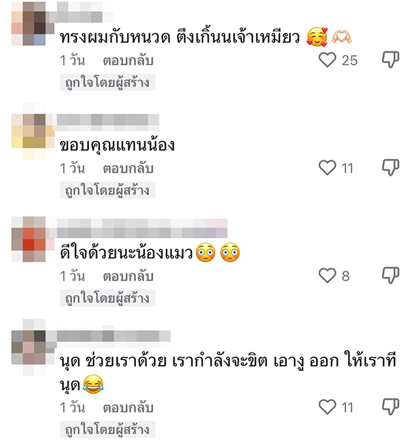 งูเขียวพันคอแมว งูเขียวพันคอแมว