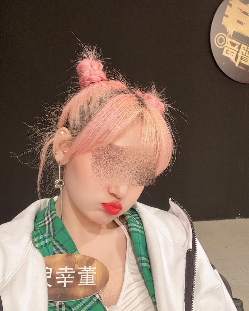 เน็ตไอดอลจีน เน็ตไอดอลจีน