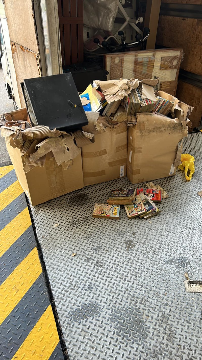 เช่าห้องเก็บของ เช่าห้องเก็บของ