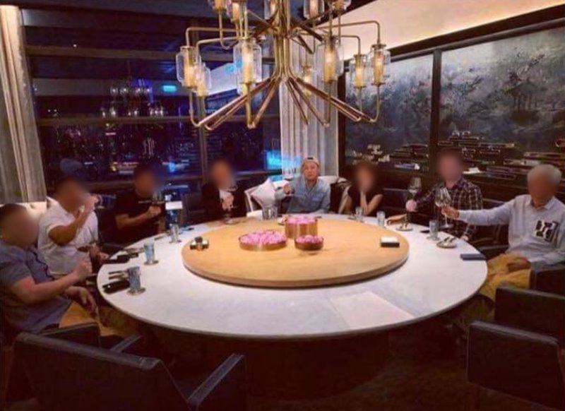 เซบาสเตียน ลี เซบาสเตียน ลี