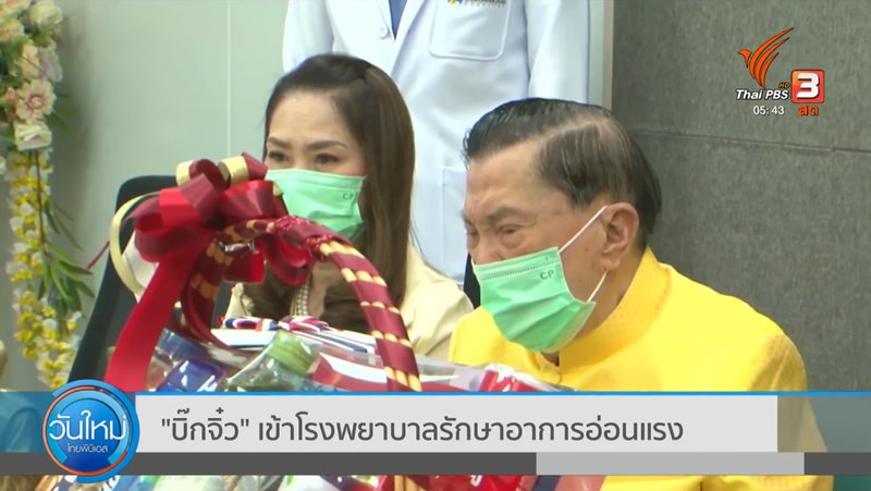 ชวลิต ยงใจยุทธ ชวลิต ยงใจยุทธ