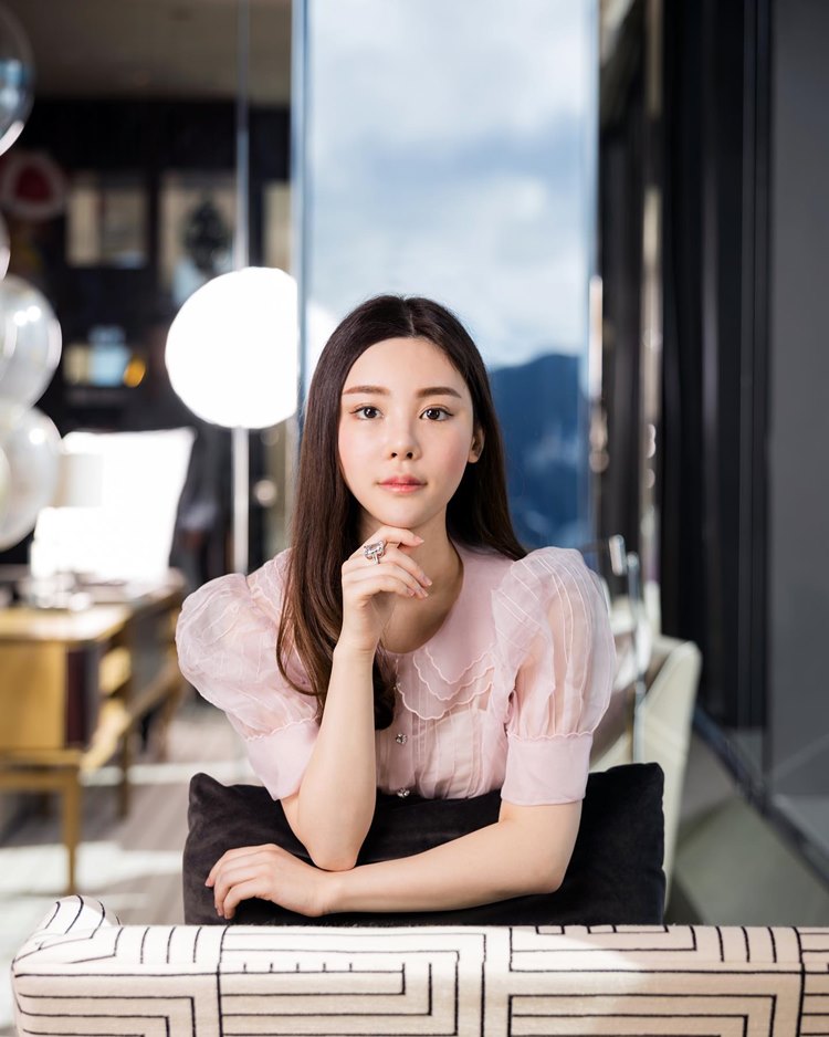 Abby Choi Abby Choi