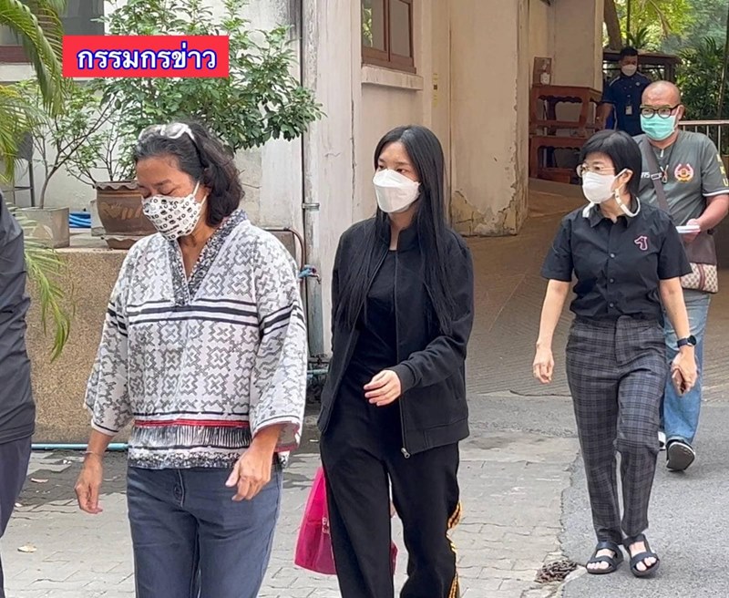 ฌาน อารีย์กุล ฌาน อารีย์กุล