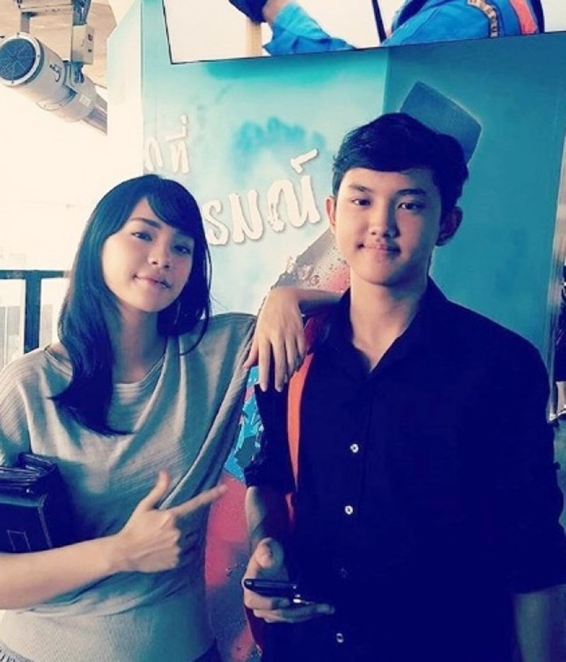 ฌาน อารีย์กุล ฌาน อารีย์กุล