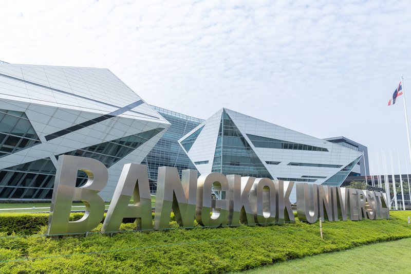 มหาวิทยาลัยกรุงเทพ มหาวิทยาลัยกรุงเทพ