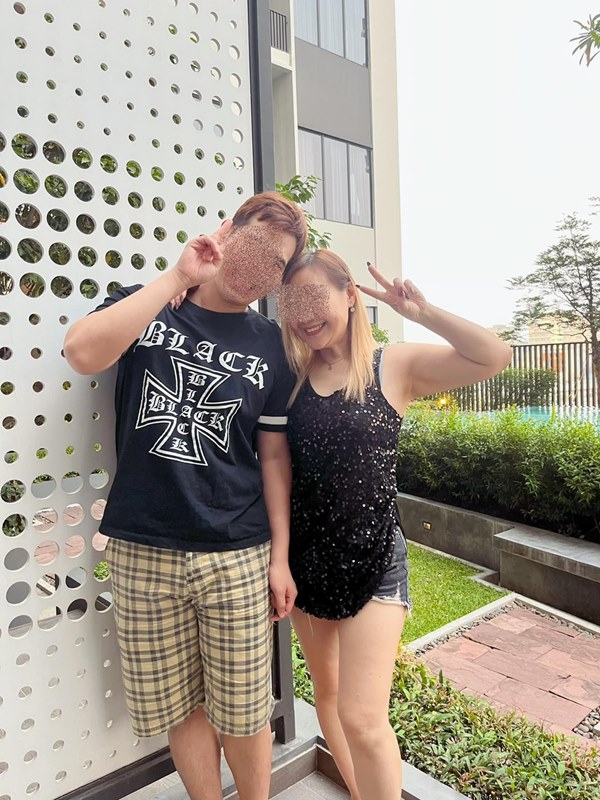 แม่น้องมาร์แตล แม่น้องมาร์แตล