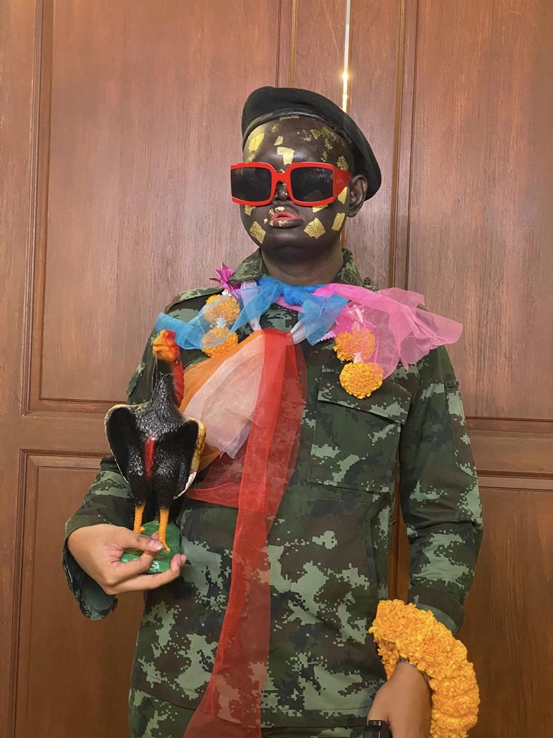 เมญ่าซันซัน เมญ่าซันซัน