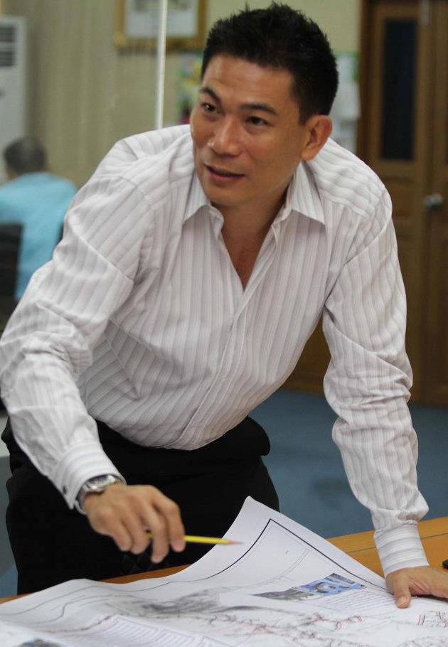 เอ๋ ชนม์สวัสดิ์ เอ๋ ชนม์สวัสดิ์