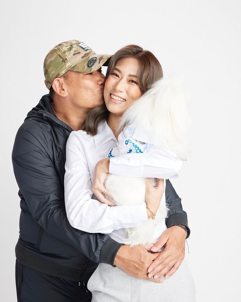 เอ๋ ชนม์สวัสดิ์ เอ๋ ชนม์สวัสดิ์