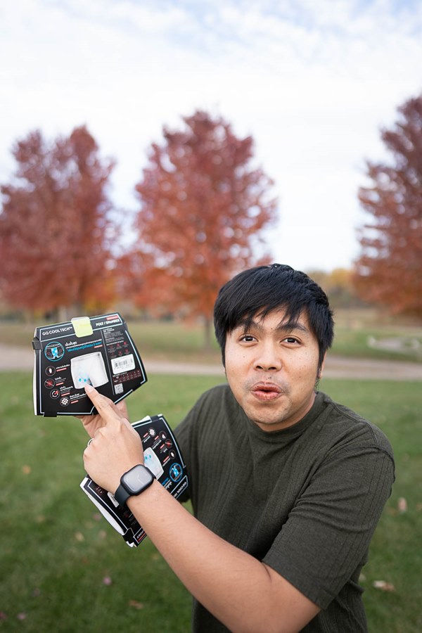 นายอาร์ม นายอาร์ม