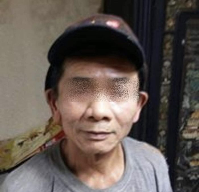 ลุงบุญชู ผีน้อยเกาหลี ลุงบุญชู ผีน้อยเกาหลี