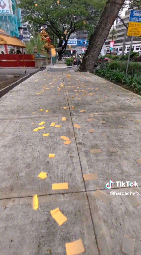 เงินร่วงจากต้นไม้ เงินร่วงจากต้นไม้