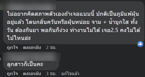 แพ้ฝุ่น แพ้ฝุ่น