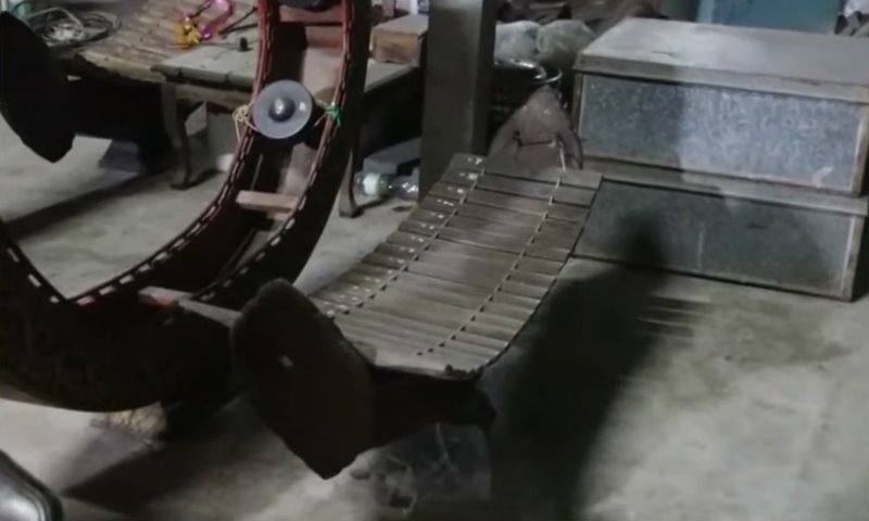 ระนาดดังเอง ระนาดดังเอง