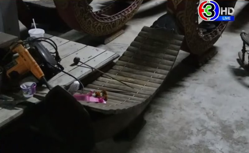 ระนาดดังเอง ระนาดดังเอง