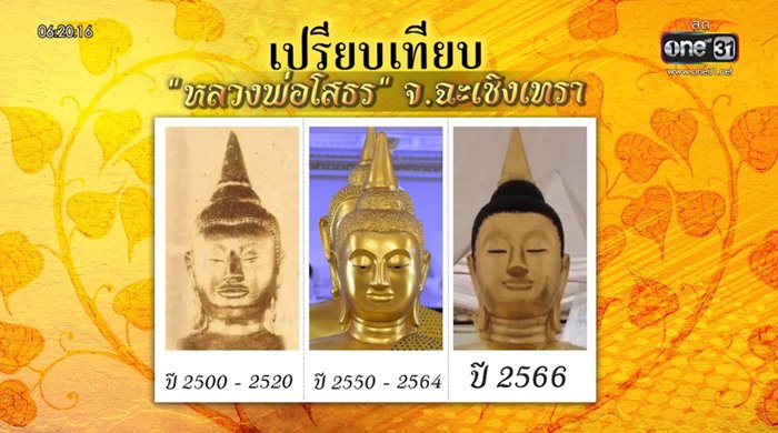 หลวงพ่อโสธร หลับตา หลวงพ่อโสธร หลับตา