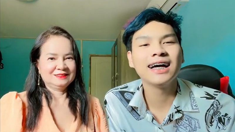 น้องเวฟ พี่พร น้องเวฟ พี่พร